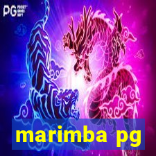 marimba pg